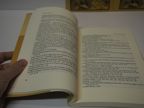 LETTERE A PIETRO ARETINO Bulzoni 3 Vols PB facsimile+index (In Italian) Like New - Picture 6 of 8