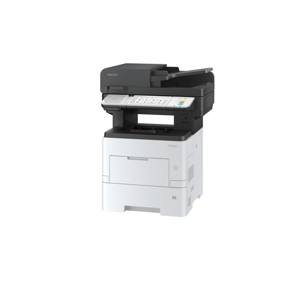 Kyocera ECOSYS MA6000ifx A4 Mono Laser MFP Printer Copier