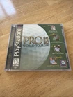Pro 18: World Tour Golf (Sony PlayStation 1, 1998)