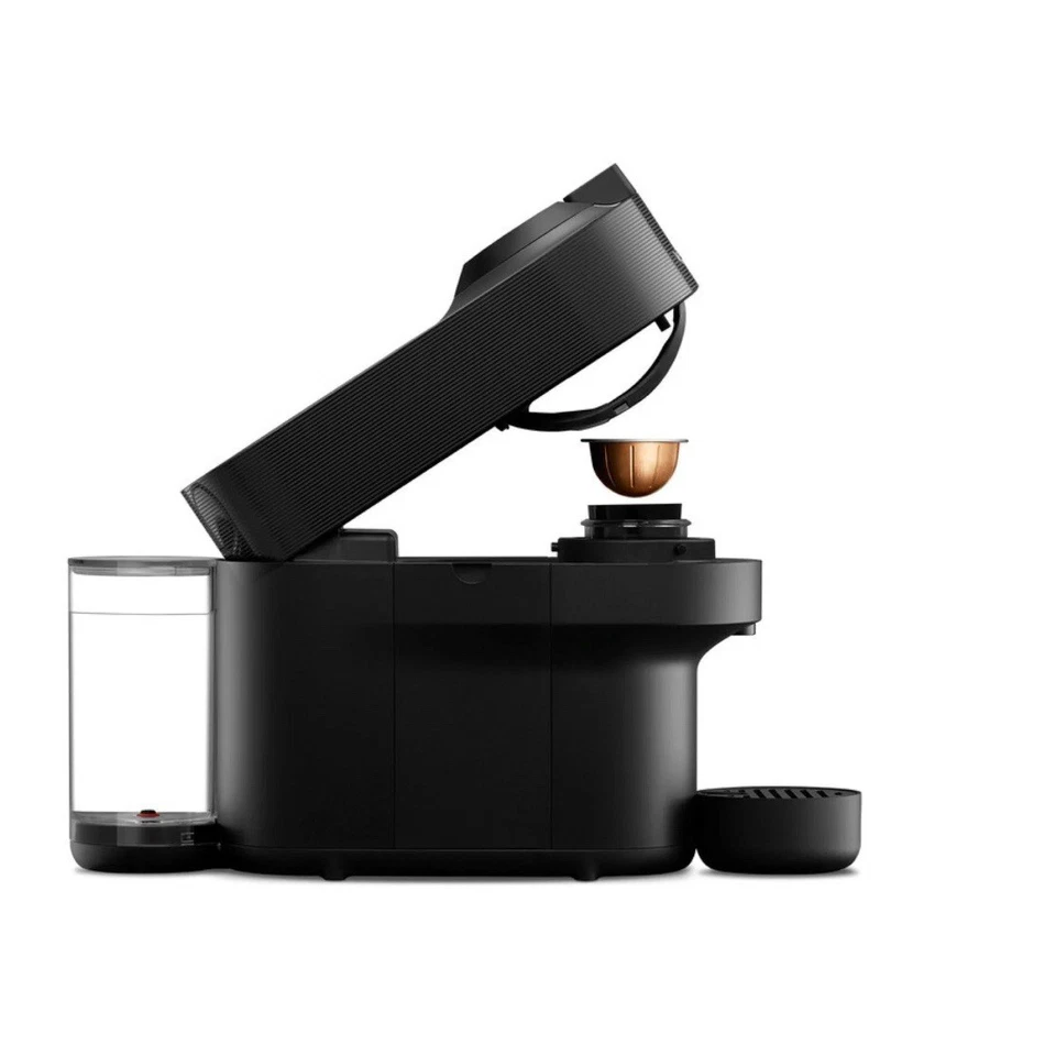 Nespresso Vertuo Pop by De'Longhi Coffee and Espresso Maker w Coffee Tasting Set - Image 3 of 4
