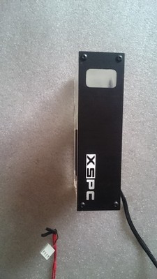 XSPC Wasserpumpe mit Reservoir