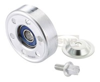 SNR Riemenspanner, Keilrippenriemen GA369.17 FüR Toyota