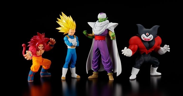 2025 HG 03 Dragon Ball DAIMA EDITION Vegeta SS 3 Unopened Gashapon