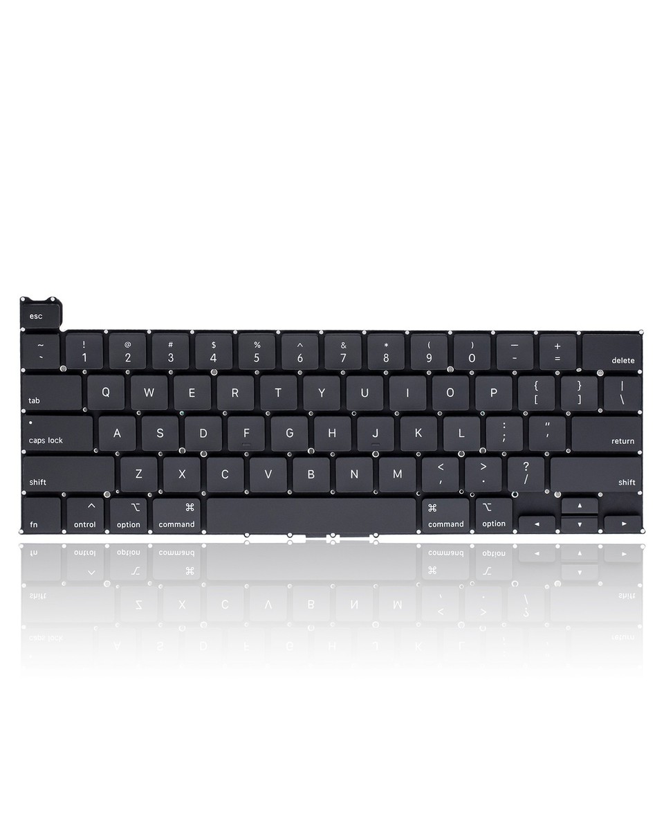 Keyboard Only Compatible For MacBook Pro 13
