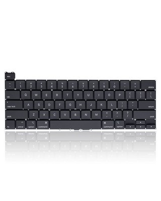 MacBook Pro 13 2015 i5 128GB UKキーボード Keyboard Only Compatible For MacBook Pro 13