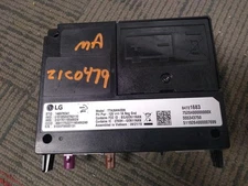 Chassis ECM Communication Telematics Onstar Opt UE1 Fits 20-24 ENCORE GX 1974343