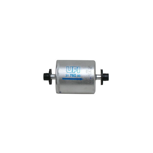 Ducati 996 SPS III (H200AA) 996 Kraftstofffilter UFI MPN 31.760.00 2000-image