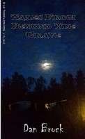 Dan Brock | Tales From Beyond The Grave | Taschenbuch | Englisch (2016)