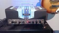 Mesa Boogie TransAtlantic TA-15 25-Watt Tube Guitar Amplifier Head — listing 2