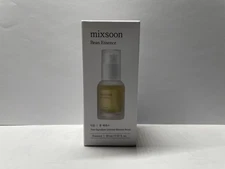 Mixsoon Bean Essence Brightening Hydrator 20ml/0.67 fl oz Mini NIB Sealed