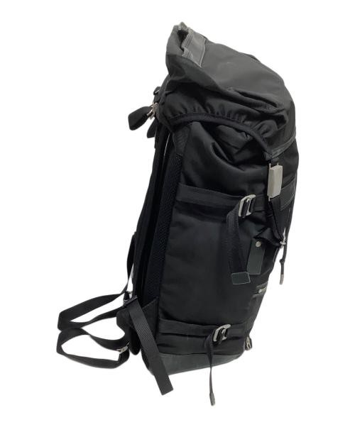 master-piece                    backpack Navy × B… - image 4