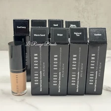 Bobbi Brown Skin Full Cover Concealer - Mini Travel Size 2ml *Pick 1pcs ONLY
