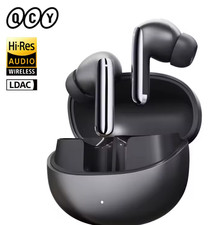 écouteurs sans fil avec réduction de bruit