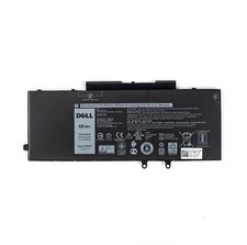 Genuine 3HWPP Battery for Dell Latitude 5511/5411/5501/5401 Precision 3551 NEW