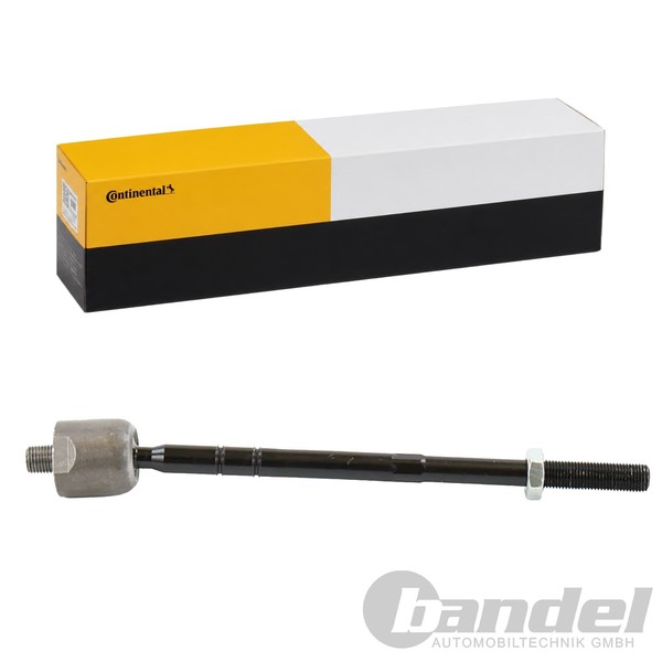 Continental Ctam Axialgelenk Spurstange Passend FüR Ford Fiesta Fusion Mazda 2-image