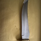 Whitetail Cutlery WT-1000 Hunting Knife Clip Point w/ Sheath — photo 8