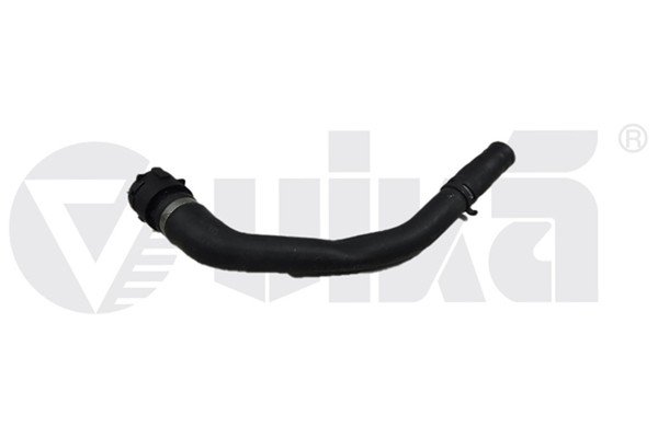 KüHlmittelrohrleitung Vika 11221783001 FüR Audi A6 C7 4G2 4GC Avant 4G5 4GD Tfsi-image