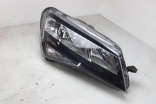 SKODA SUPERB II 3T4 Scheinwerfer vorne rechts 3V2941016 1.60 Diesel 33397644