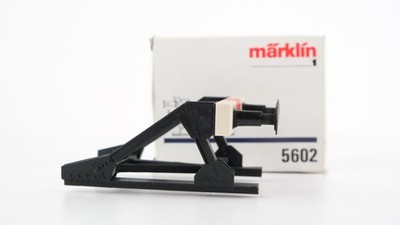 Märklin Spur 1 5602 Prellbock (in OVP)