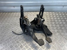 Opel Astra J 2011 Pedale Satz Set 10057 NAB45324