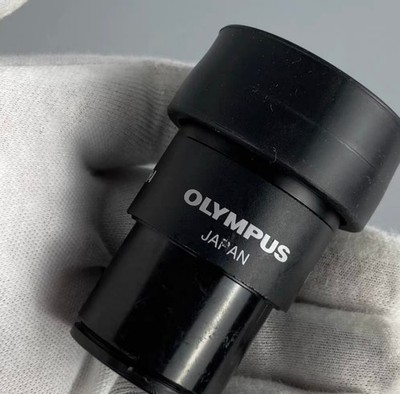 Olympus microscope accessories - WHN10x/22 eyepiece