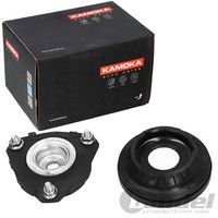 Kamoka Domlager REP-SATZ Federbeinlager Passend FüR Ford Focus Mondeo Tourneo Tr