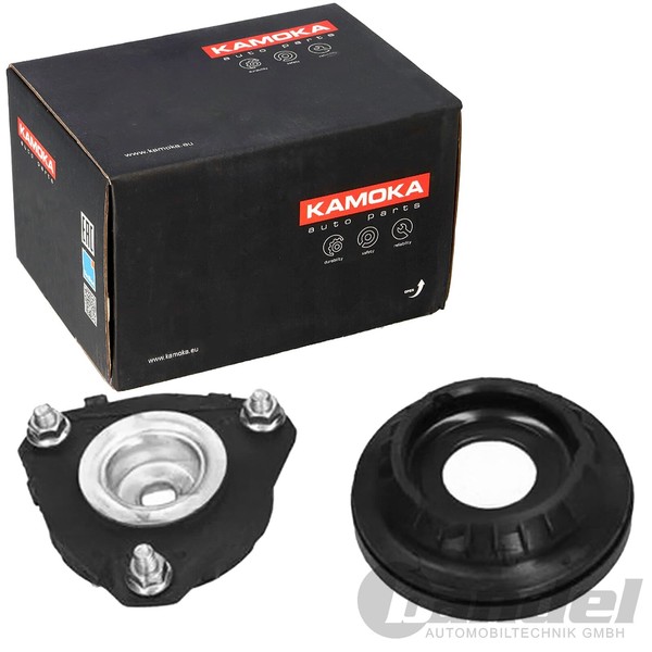 Kamoka Domlager REP-SATZ Federbeinlager Passend FüR Ford Focus Mondeo Tourneo Tr-image