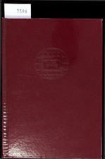European Business and Industry 1985-1986. Edition, [Ed.] Who's who: