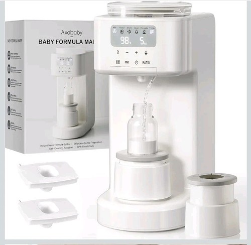 Axababy Baby Formula Maker