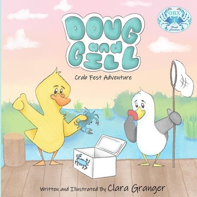 Doug and Gill Crab Fest Adventure Amazon Digital Services LLC - K