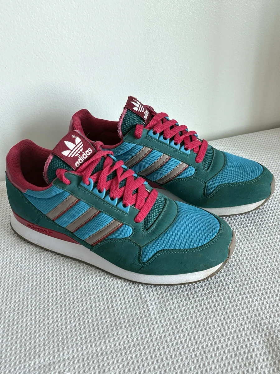 Preços baixos em Tênis masculino Adidas ZX 500 | eBay
