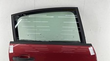 Porte arrière et accessoires Citroen C4