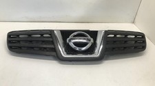 Calandre Nissan QASHQAI