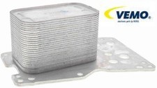 VEMO V20-60-1533 Ölkühler für Motoröl für BMW für Alpina 