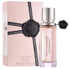Flowerbomb by Viktor  Rolf, 0.68 oz EDP Spray for Women BRAND NEW IN BOX