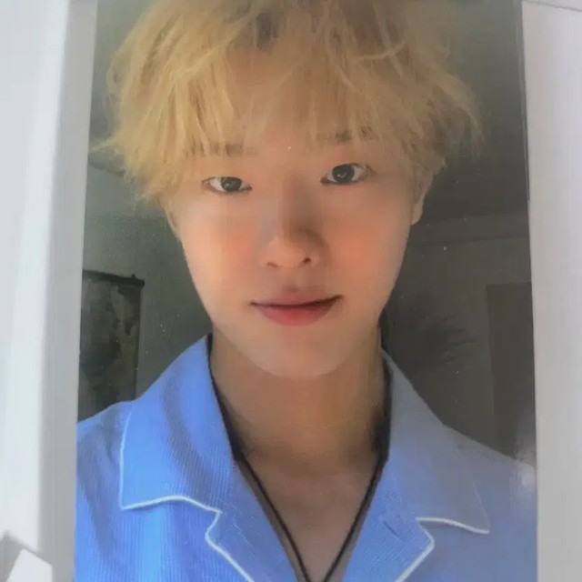 Jang Yeo-Sun Signature Photo Card Set, New