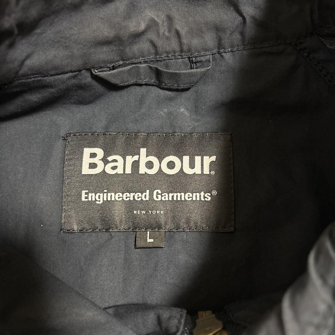 Barbour Engineered Garments South Jacket Men's Fashion 2019S Barbour Engineered Garments South Jacket Men's Fashion 2019S