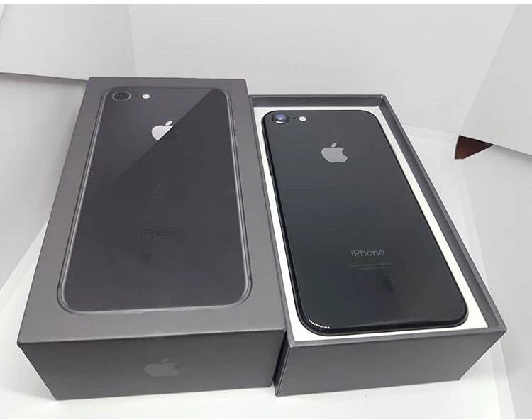 Apple iPhone 8 64GB Phones for Sale | Shop New & Used Cell Phones