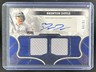 2025 Topps Tier One Brenton Doyle Jersey Auto #/99 Rockies