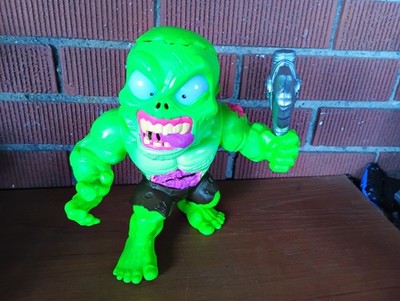 Smashers Mega Horror House (Green) by ZURU, Interactive Toy, Brain Dead BNII