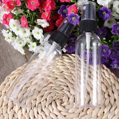  10 Pcs Wiederverwendbare Parfümflasche Nachfüllbare Reisebehälter
