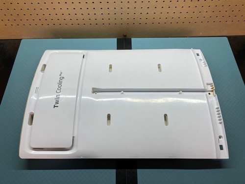 Samsung Refrigerator Evaporator Fan Motor (SEE PICS) P# DA97-12609C ...