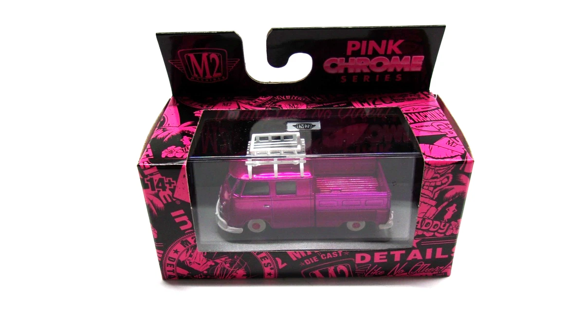 M2 Machines Volkswagen Diecast Trucks for sale | eBay