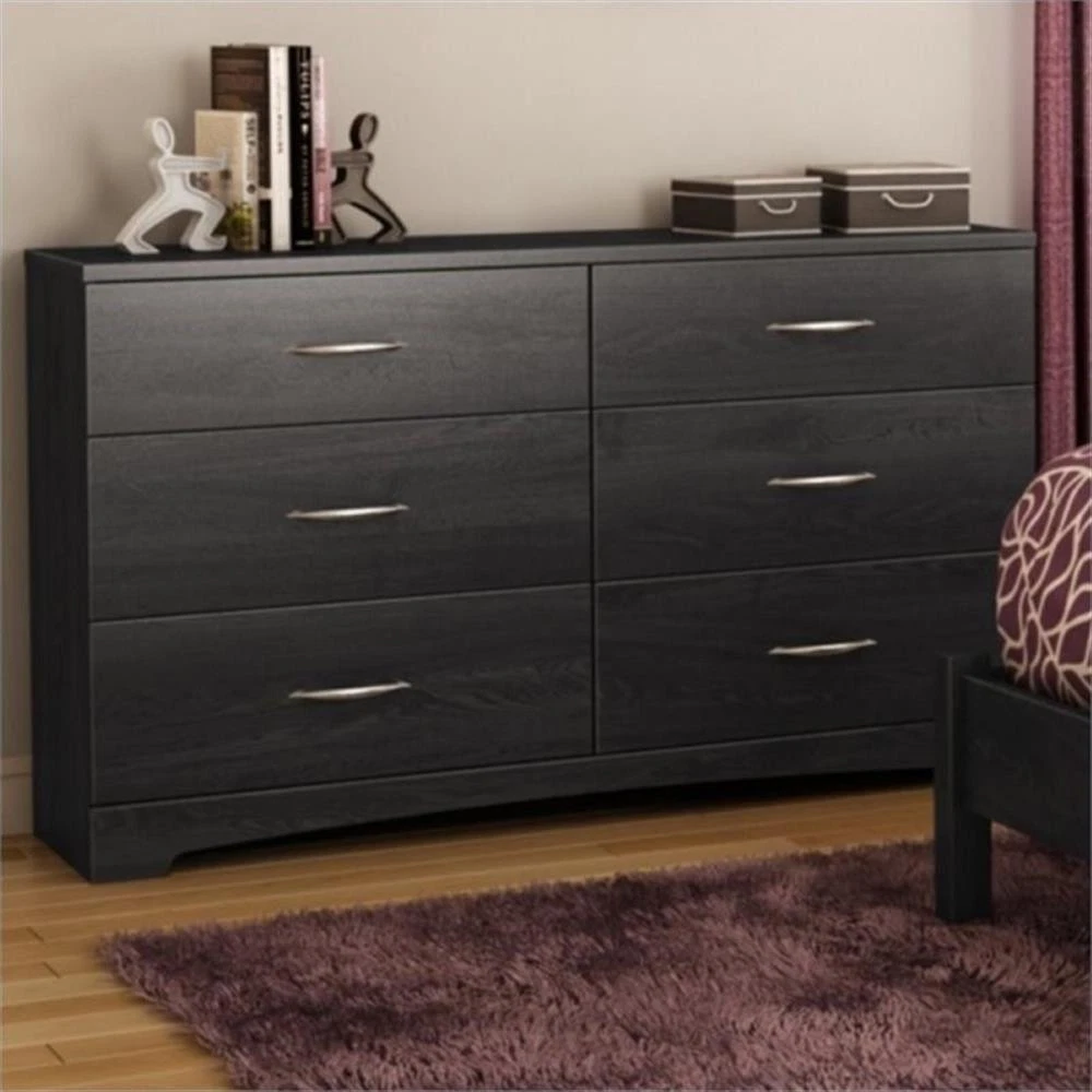 South Shore Furniture Oak Dressers of Drawers for sale | eBay