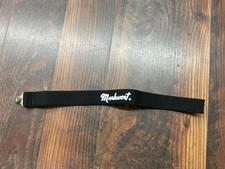 Markwort Elastic Replacement Strap &ndash;  / Shin Guard / Sports Gear