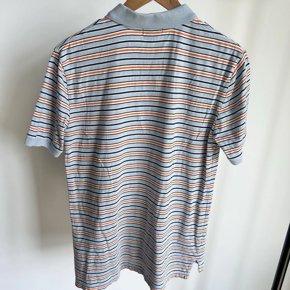 Vintage Ralph Lauren POLO Shirt Boys Youth XL(18-20) Collared Preppy Casual - Image 4 of 4