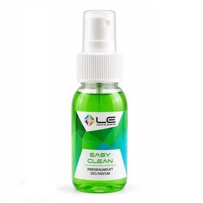 Liquid Elements Easy Clean Trockenwäsche 100 ml  Trocken Wäsche Lack Pflege