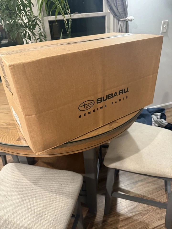 Luz trasera Subaru Outback LH 84201AN03A 20-24 Foto 3 de 4