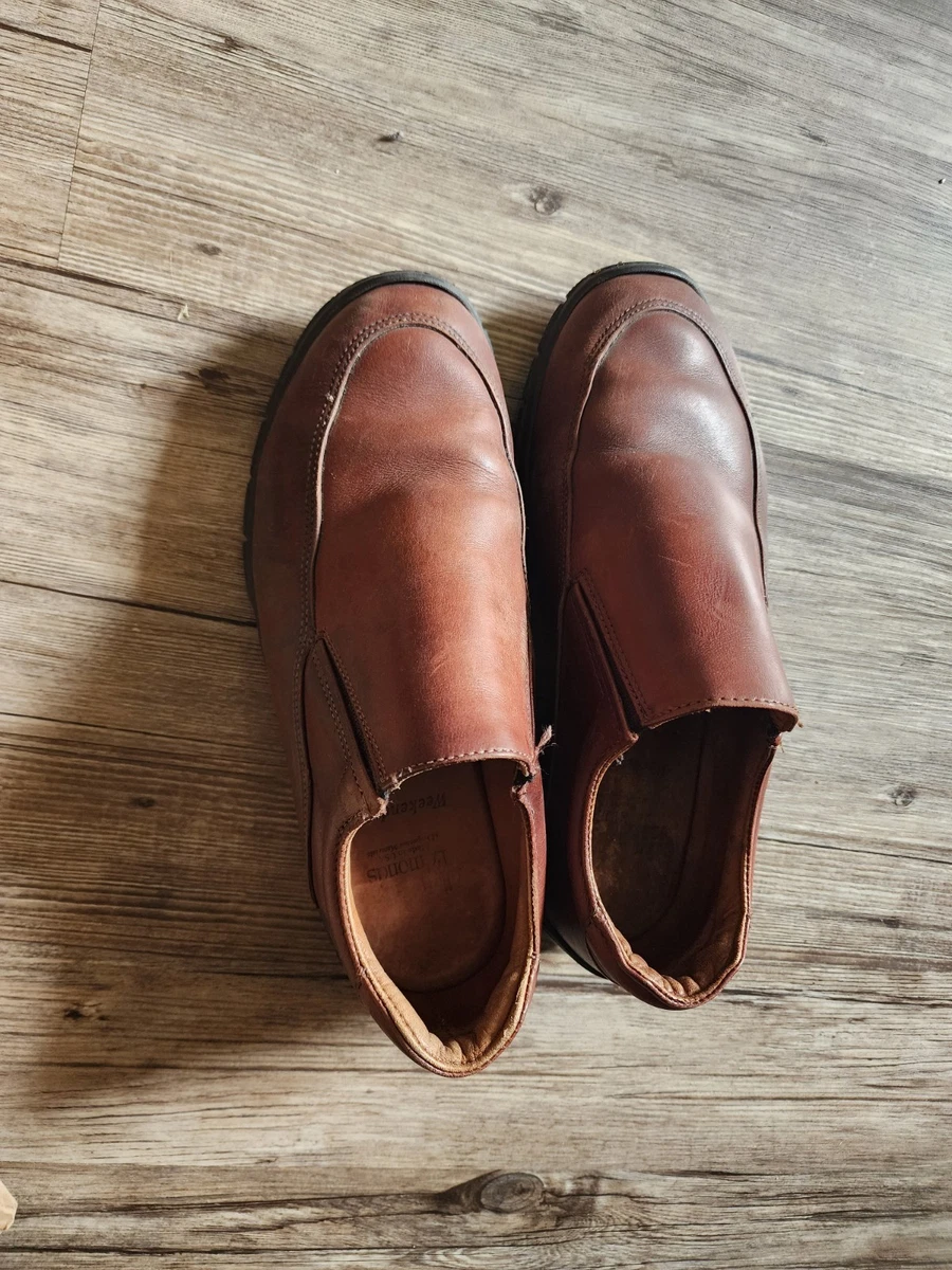 Allen Edmonds Loafer Leather Upper Casual Shoes for Men for sale