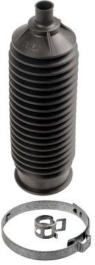 JBE314 BELLOWS STEERING RACK BOOT PAIR SET TRW 2PCS FOR FORD TRANSIT CONNECT - Picture 2 of 5